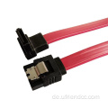 Benutzerdefinierte SATA 3.0 Festplatte Straight Connector